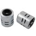 [ сменный товар ] 37-8952 хром свеча зажигания покрытие заказ V twin Chrome Spark Plug Cover ( для поиска |