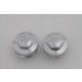 [ сменный товар ] 37-8999 primary покрытие колпак комплект хром заказ V twin Primary Cover Cap Set Chrome ( для поиска |
