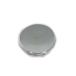 [ сменный товар ] 37-9304 рама отверстие штекер хром заказ V twin Frame Hole Plug Chrome ( для поиска |68797-68A
