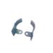[ сменный товар ] 39-0359 панель приборов основа защита заказ V twin Dash Base Shields ( для поиска |71325-39 71326-39