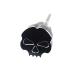 [ сменный товар ] 40-0035 масляный резервуар dip палочка черный заказ V twin Oil Tank Dipstick Black ( для поиска |