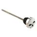 [ сменный товар ] 40-0053 масляный резервуар dip палочка хром заказ V twin Oil Tank Dipstick Chrome ( для поиска |