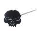 [ сменный товар ] 40-0054 масляный резервуар dip палочка черный заказ V twin Oil Tank Dipstick Black ( для поиска |