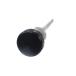 [ сменный товар ] 40-0288 масляный резервуар dip палочка черный заказ V twin Oil Tank Dipstick Black ( для поиска |
