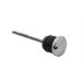 [ сменный товар ] 40-1275 Хромированный масло Phil dip палочка заказ V twin Chrome Oil Fill Dipstick ( для поиска |62845-00A
