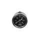 [ сменный товар ] 40-9906 жидкий . входить датчик давления масла заказ V twin Liquid Filled Oil Pressure Gauge ( для поиска |