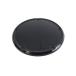 [ сменный товар ] 42-0186 блеск черный 5 дыра купол type Dubey покрытие заказ V twin Gloss Black 5 Hole Domed Derby Cover ( для поиска 