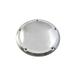 [ сменный товар ] 42-0223 M8 хром гладкий Dubey покрытие заказ V twin M8 Chrome Smooth Derby Cover ( для поиска |2570038