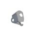 [ сменный товар ] 42-0330 хром зажигание крышка переключателя заказ V twin Chrome Ignition Switch Cover ( для поиска |71510-72A