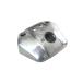 [ сменный товар ] 42-0484 передняя фара держатель полировка заказ V twin Headlamp Bracket Polished ( для поиска |67809-75