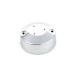 [ сменный товар ] 42-0522 Hitachi Хромированный генератор end покрытие заказ V twin Hitachi Chrome Generator End Cover ( для поиска |31599-82