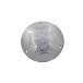 [ сменный товар ] 42-0579 металлический 10 знак type Dubey покрытие хром заказ V twin Iron Cross Type Derby Cover Chrome ( для поиска |
