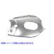 [ сменный товар ] 42-0597 внутренний primary покрытие хром заказ V twin Inner Primary Cover Chrome ( для поиска |60621-41