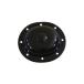 [ сменный товар ] 42-0642 углубление Dubey покрытие черный заказ V twin Dimple Derby Cover Black ( для поиска |60555-36