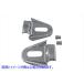 [ сменный товар ] 42-0676 задний рама комплект крышек хром заказ V twin Rear Frame Cover Set Chrome ( для поиска |