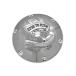 [ сменный товар ] 42-0728 Eagle Spirit Dubey покрытие хром заказ V twin Eagle Spirit Derby Cover Chrome ( поиск 
