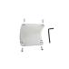 [ сменный товар ] 42-0740 осмотр покрытие хром заказ V twin Inspection Cover Chrome ( для поиска |60670-85A