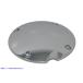 [ сменный товар ] 42-0757 сцепление осмотр покрытие хром заказ V twin Clutch Inspection Cover Chrome ( для поиска |34760-94