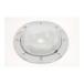 [ сменный товар ] 42-0873 steel углубление Dubey покрытие хром заказ V twin Steel Dimple Derby Cover Chrome ( для поиска 