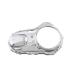 [ сменный товар ] 42-0939 primary покрытие отделка хром заказ V twin Primary Cover Trim Chrome ( для поиска |25233-04