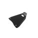 [ сменный товар ] 42-0979 рама покрытие черный заказ V twin Frame Cover Black ( для поиска |