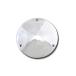 [ сменный товар ] 42-1029 купол Dubey покрытие хром заказ V twin Dome Derby Cover Chrome ( для поиска |
