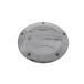 [ сменный товар ] 42-1091 хром темно синий ta-5 дыра Dubey покрытие заказ V twin Chrome Contour 5-Hole Derby Cover ( для поиска |