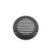 [ сменный товар ] 42-1150 черный. паз имеется 3 дыра Dubey покрытие заказ V twin Black Grooved 3-Hole Derby Cover ( для поиска |