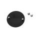 [ сменный товар ] 42-1229 M8 таймер покрытие черный заказ V twin M8 Timer Cover Black ( для поиска |