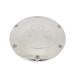 [ сменный товар ] 42-1266 Skull with Cross bo-nz Dubey покрытие хром заказ V twin Skull with Cross Bones Derb