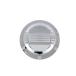[ сменный товар ] 42-1374 хром воздушный поток Dubey покрытие заказ V twin Chrome Air Flow Derby Cover ( для поиска |