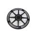 [ сменный товар ] 42-1543 черный Contrast Dubey покрытие заказ V twin Black Contrast Derby Cover ( для поиска |25700250