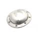 [ сменный товар ] 42-1578 копия нержавеющая сталь Dubey покрытие заказ V twin Replica Stainless Steel Derby Cover ( поиск 