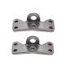[ сменный товар ] 42-1878 внутренний primary крепление tab комплект заказ V twin Inner Primary Mount Tab Set ( для поиска |