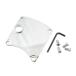 [ сменный товар ] 42-9943 хром один следующий инспекция покрытие заказ V twin Chrome Primary Inspection Cover ( для поиска |60667-85A