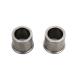 [ сменный товар ] 44-0055 колесо подшипник адаптор комплект заказ V twin Wheel Bearing Adapter Set ( для поиска |