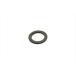 [ сменный товар ] 44-0523 колесо ступица тяга шайба заказ V twin Wheel Hub Thrust Washer ( для поиска |43552-39