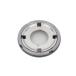 [ сменный товар ] 44-0718 VL ступица замковая гайка комплект заказ V twin VL Hub Lock Nut Set ( для поиска |3914-30 3913-30