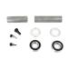 [ сменный товар ] 44-0750 переднее колесо подшипник комплект 25mm заказ V twin Front Wheel Bearing Kit 25mm ( для поиска |41455-