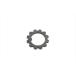 [ сменный товар ] 44-2003 блокировка шайба передний ступица заказ V twin Lock Washer Front Hub ( для поиска |43635-30