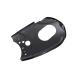 [ сменный товар ] 49-1027 черный Servi-Car внутренний primary покрытие заказ V twin Black Servi-Car Inner Primary Cover