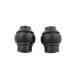 [ сменный товар ] 49-2573 удилище мяч комплект заказ V twin Rod Ball Set ( для поиска |45643-45