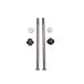 [ сменный товар ] 49-2602 springs вилка удилище заказ V twin Spring Fork Rod ( для поиска |45614-36