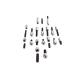 [ параллель импортные товары ] 7350-15ei кукуруза primary покрытие винт заказ V twin Colony Acorn Primary Cover Screw ( для поиска |