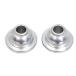 [ параллель импортные товары ] 7706-2kadomium springs удилище втулка заказ V twin Colony Cadmium Spring Rod Bushing ( для поиска |4