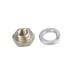 ¹͢ʡ 8874-2 ȥݥȥåɥåʥåȤȥåå㡼  Vĥ Colony Seat Post Rod Lock Nut and