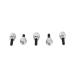 [ параллель импортные товары ] 9953-10 заказ V twin Colony Acorn Screw Kit ( для поиска |