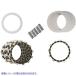 ¹͢ʡ ååȡǥץ Сͥå BARNETT CLUTCH KIT CARBON FBR YAM 303-90-20049 #DRAG #YPK49DCF