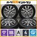 [ прекрасный товар ]VEX 14in 4.5J +45 PCD100 Goodyear Ice навигация 7 155/65R14 Move Tanto Wagon R Alto Dayz N-ONE N-WGN Moco 