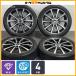 [ прекрасный товар ]DOS SE-10R 15in 6.5J +40 PCD100 Goodyear Ice навигация 7 165/55R15 Prius Corolla спорт колесо только распродажа возможность немедленная уплата возможно 